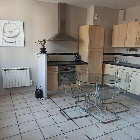 Charmant 2 Pieces, A Deux Pas Du Centre Daire Menton Dış mekan fotoğraf