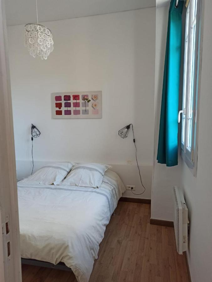 Charmant 2 Pieces, A Deux Pas Du Centre Daire Menton Dış mekan fotoğraf