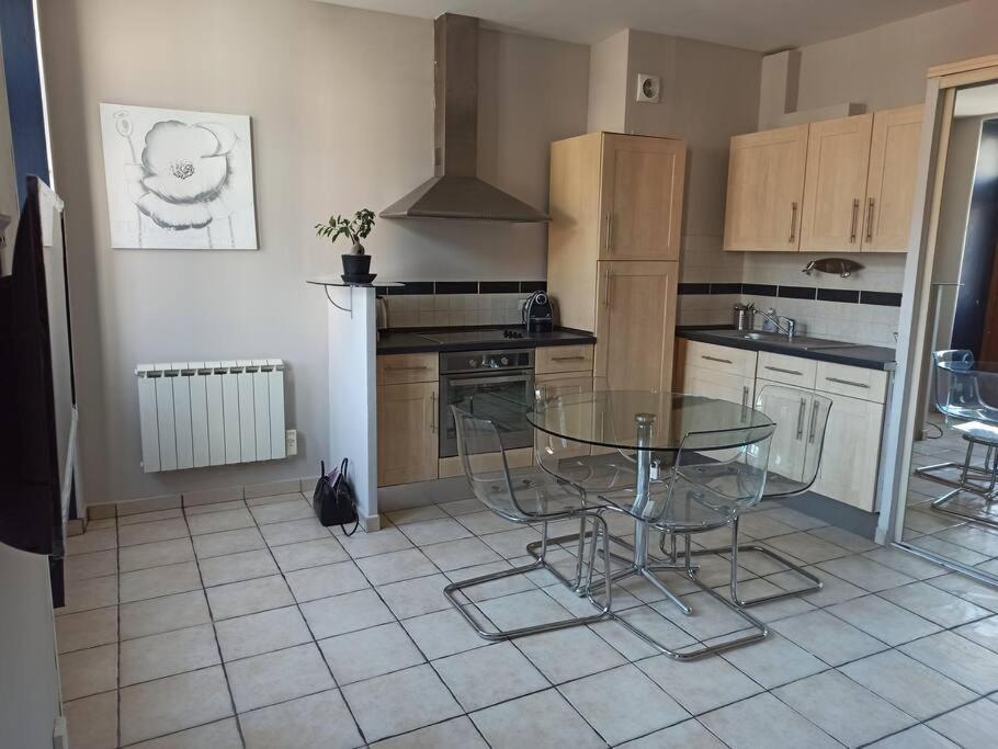 Charmant 2 Pieces, A Deux Pas Du Centre Daire Menton Dış mekan fotoğraf